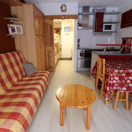Risoul Superbe Appartement Pieds Des Pistes מראה חיצוני תמונה
