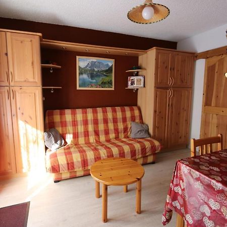 Risoul Superbe Appartement Pieds Des Pistes מראה חיצוני תמונה