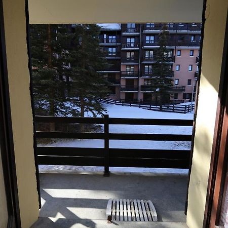 Risoul Superbe Appartement Pieds Des Pistes מראה חיצוני תמונה