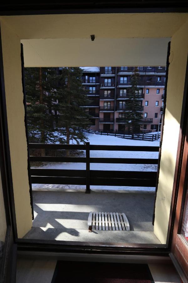 Risoul Superbe Appartement Pieds Des Pistes מראה חיצוני תמונה