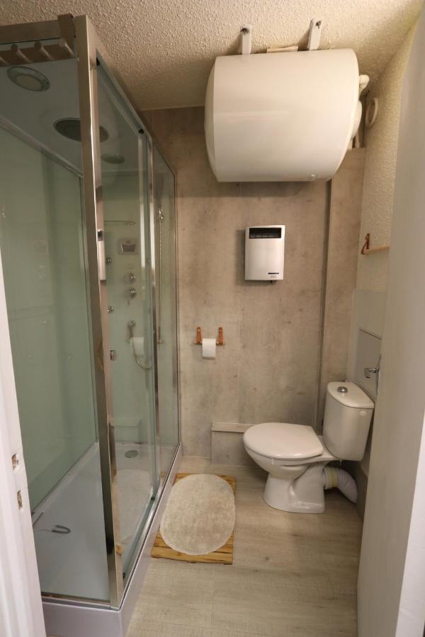 Risoul Superbe Appartement Pieds Des Pistes מראה חיצוני תמונה